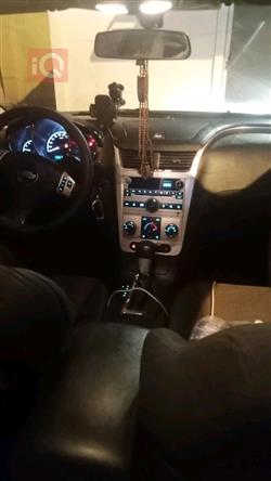 شيفروليه ماليبو